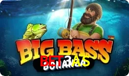 Big Bass Bonanza