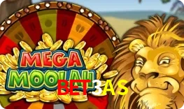 Mega Moolah